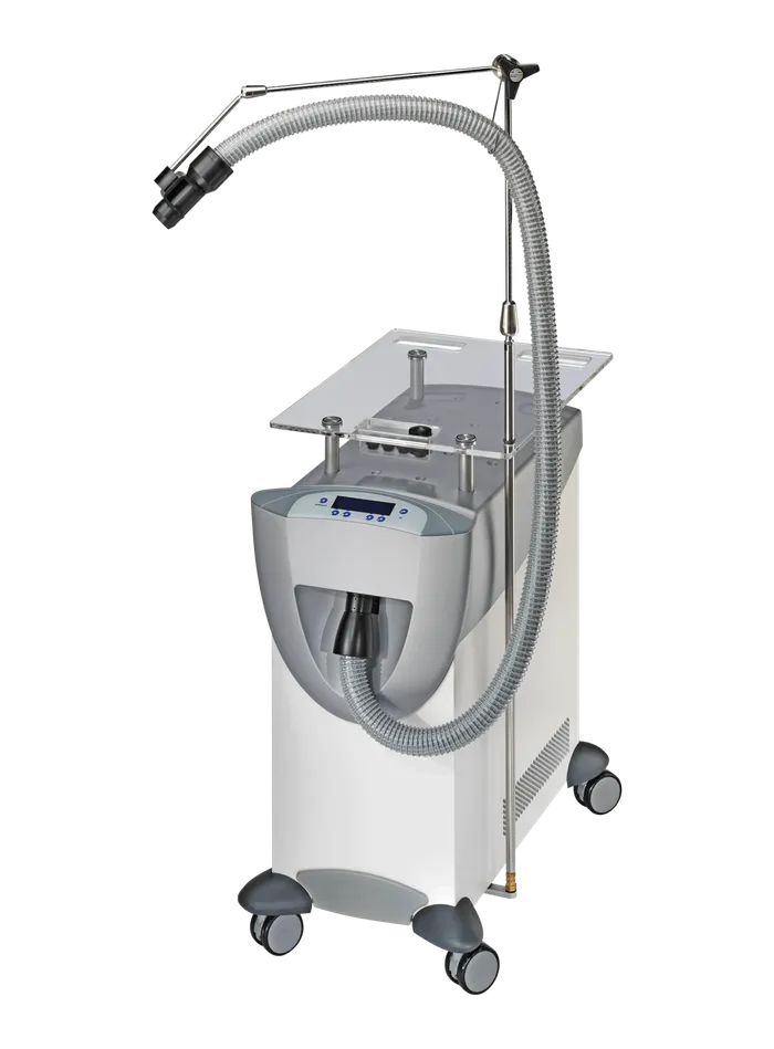 Zimmer Cryo 6