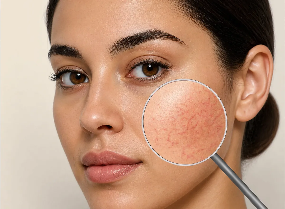 Laser Vascular Treatment