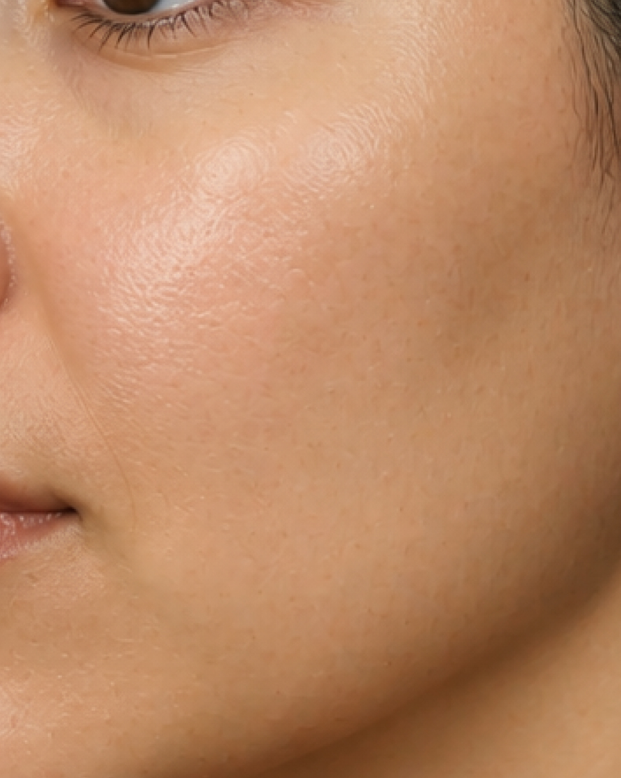 Laser Skin Rejuvenation after