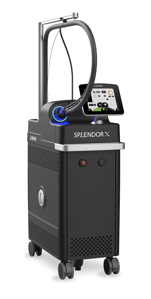 Splendor X